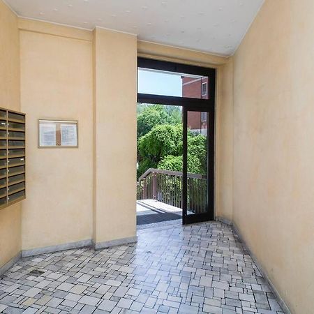 Casa Van Gogh - Mm4 Apartment Milan Exterior photo