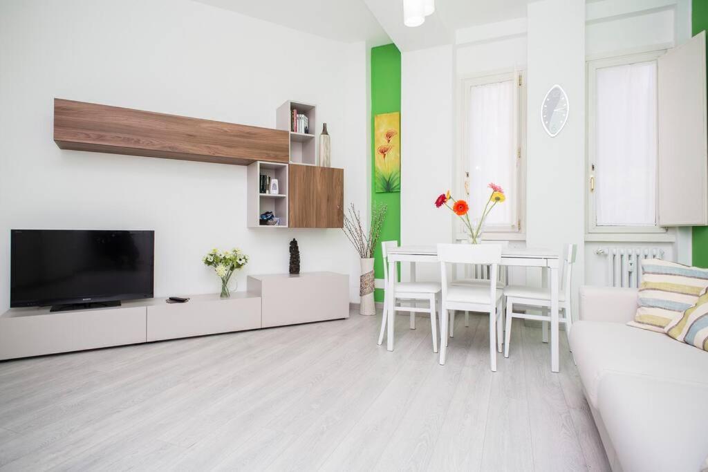 Casa Van Gogh - Mm4 Apartment Milan Exterior photo