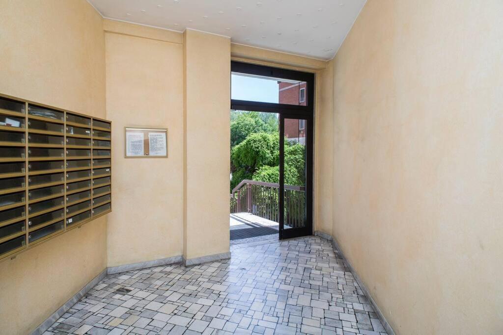 Casa Van Gogh - Mm4 Apartment Milan Exterior photo