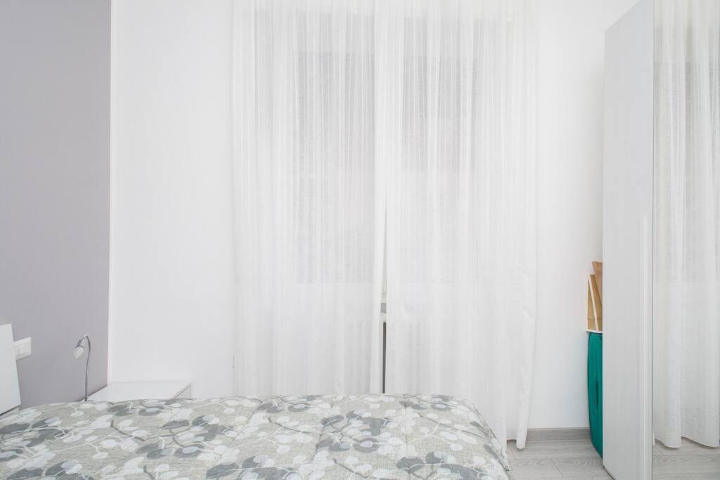Casa Van Gogh - Mm4 Apartment Milan Exterior photo