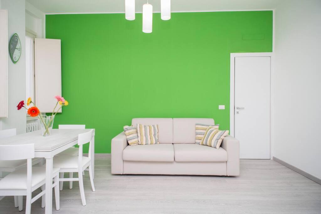 Casa Van Gogh - Mm4 Apartment Milan Exterior photo