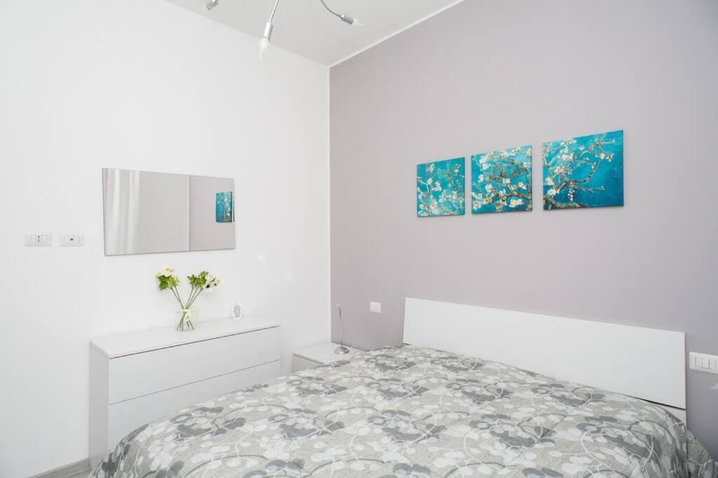 Casa Van Gogh - Mm4 Apartment Milan Exterior photo